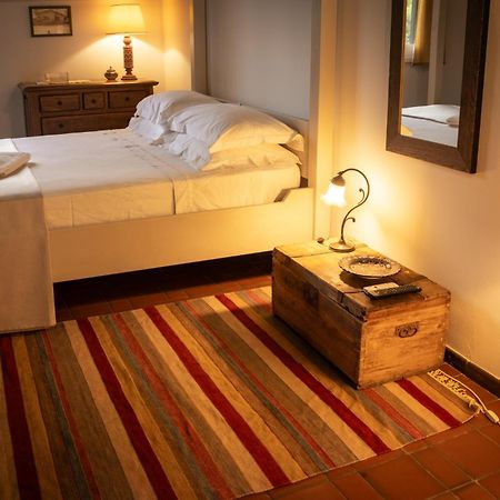 Il Villaggetto Neviano Ngoại thất bức ảnh