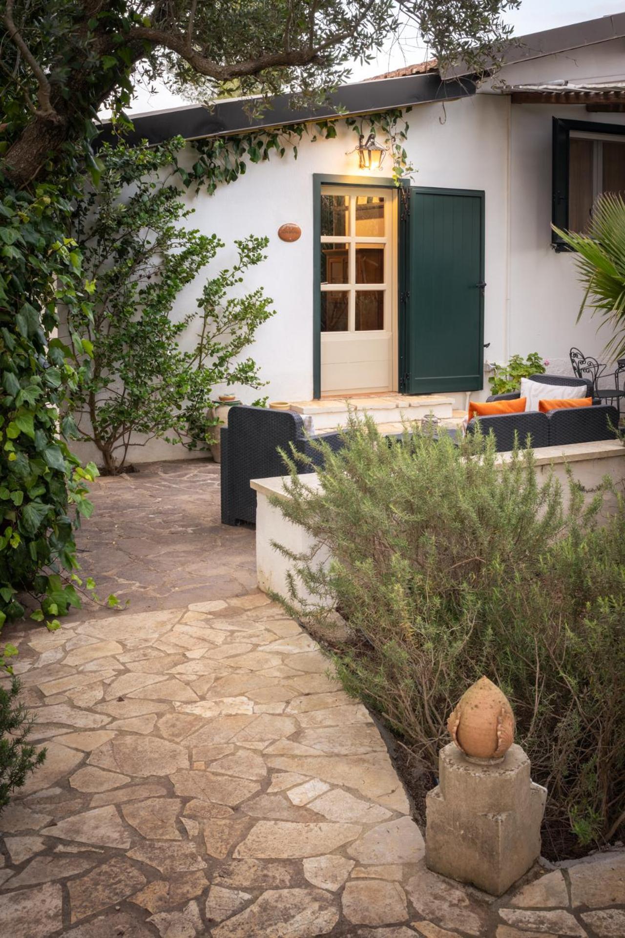 Il Villaggetto Neviano Ngoại thất bức ảnh