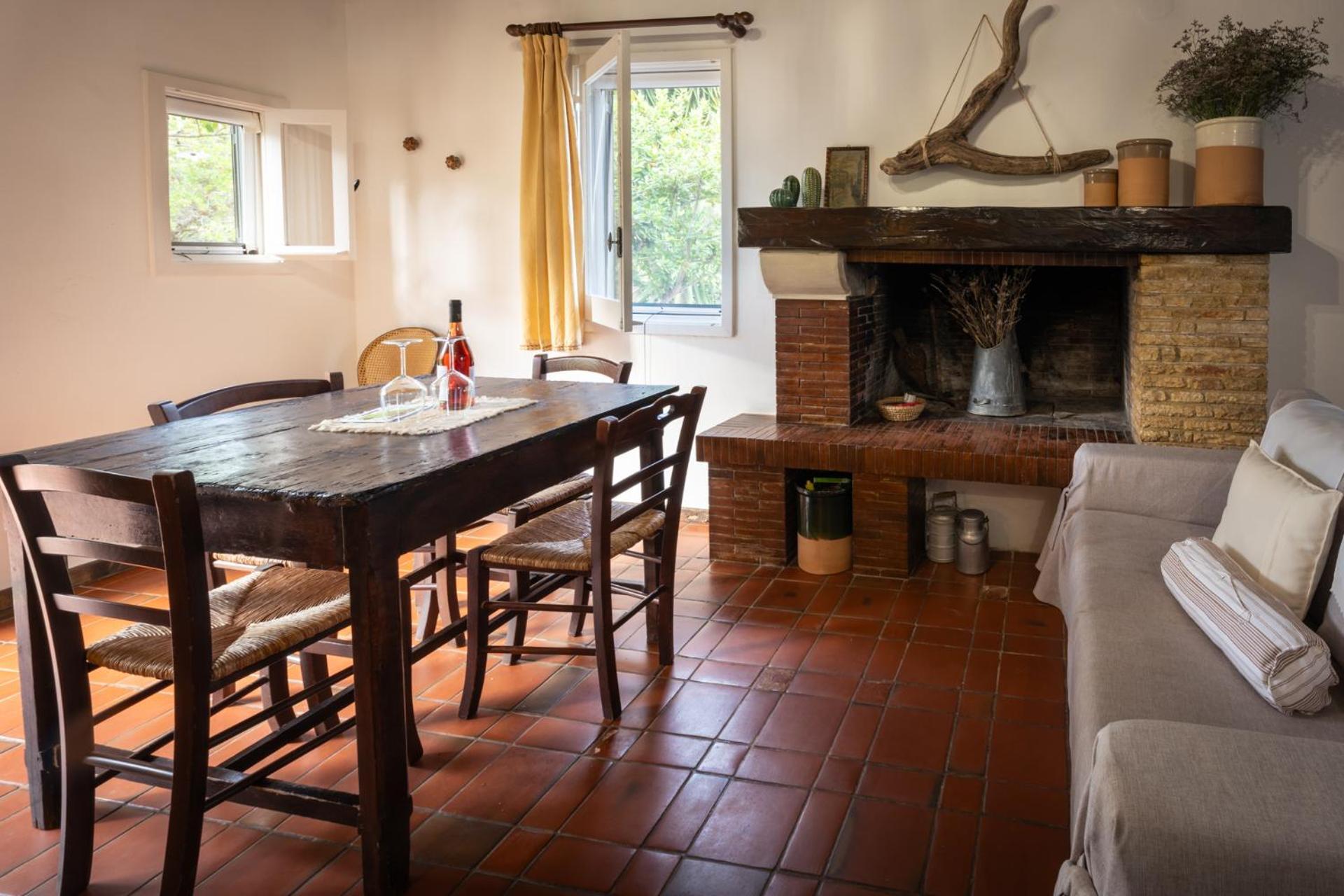 Il Villaggetto Neviano Ngoại thất bức ảnh