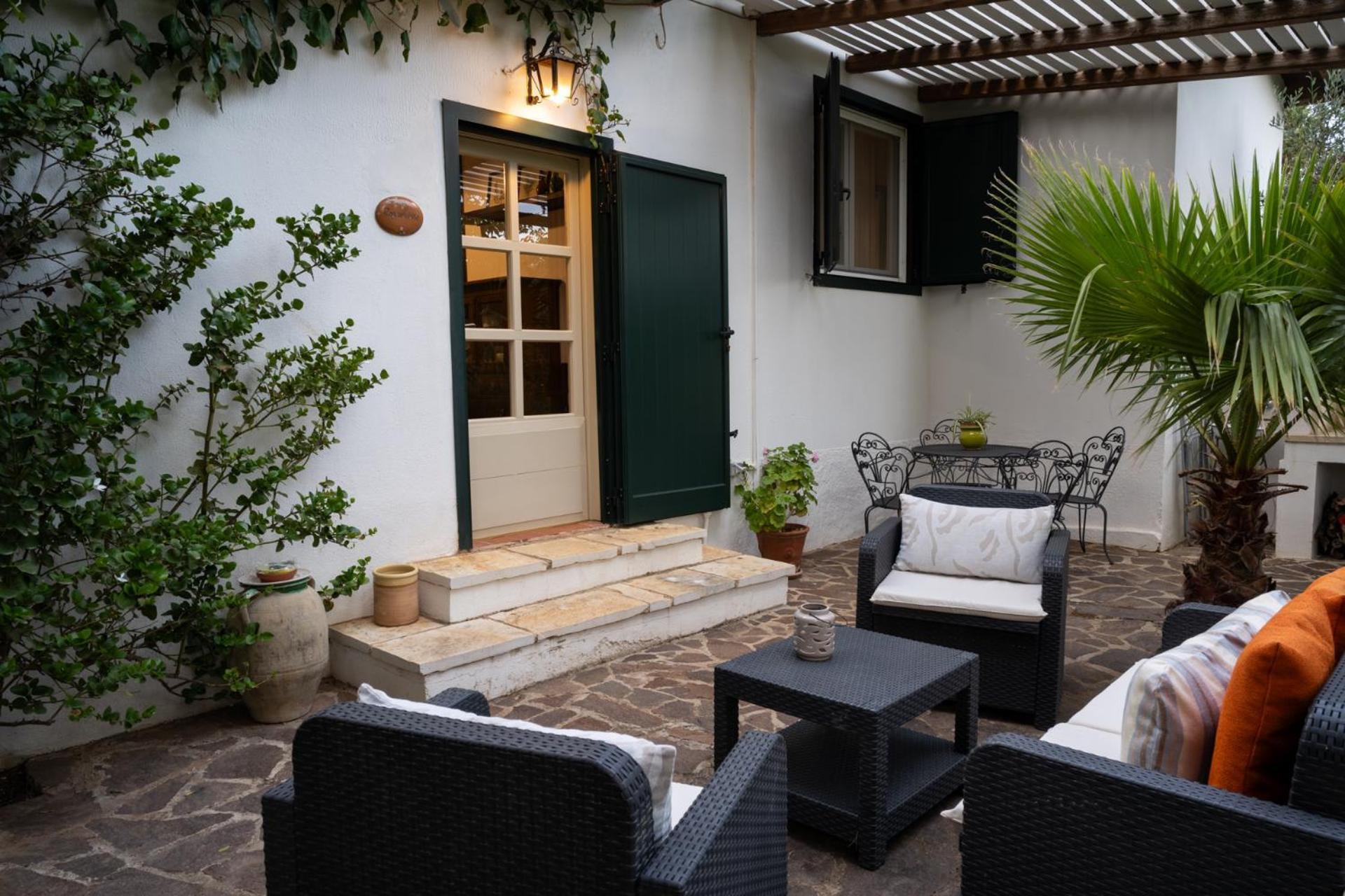 Il Villaggetto Neviano Ngoại thất bức ảnh