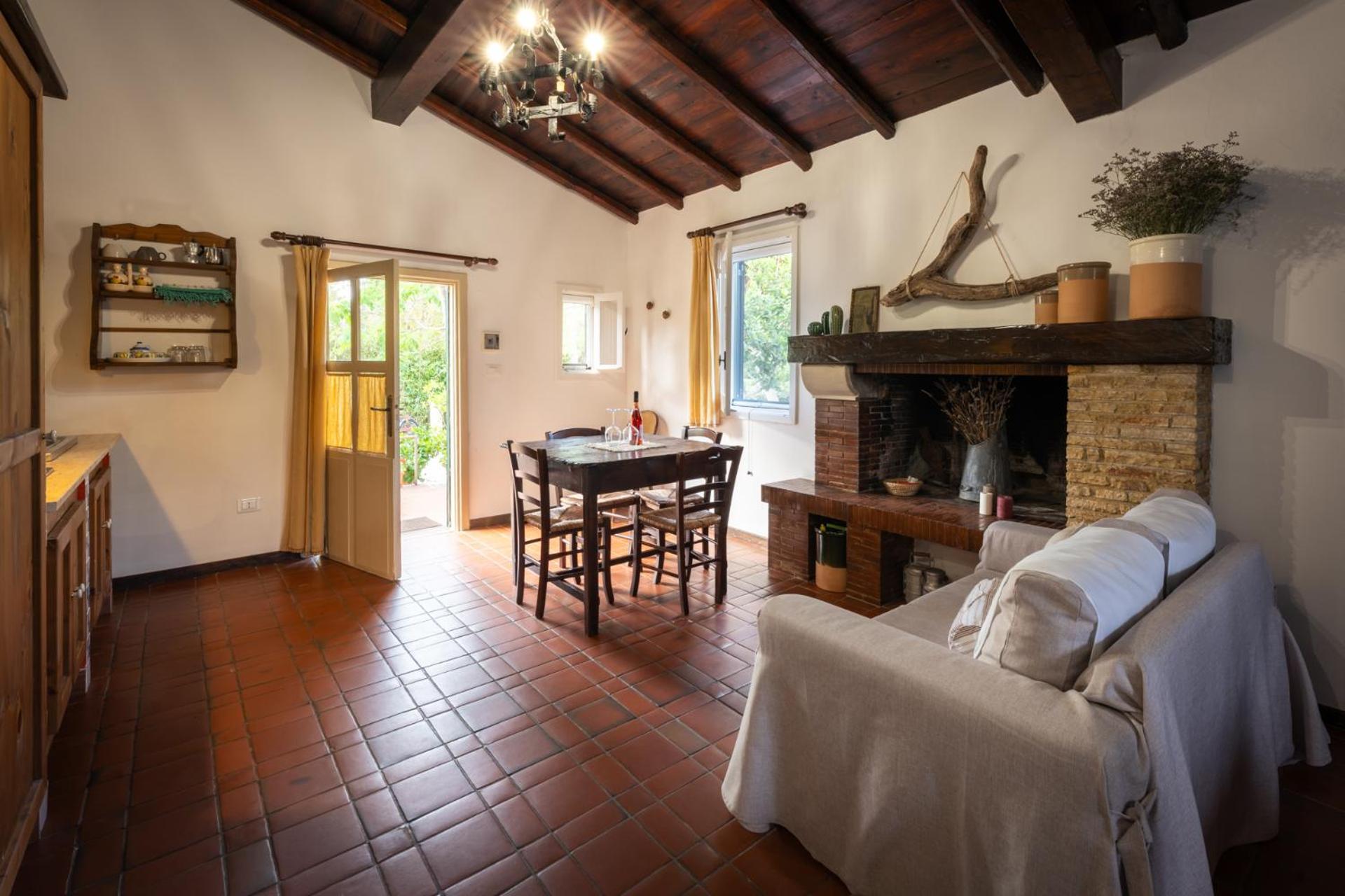 Il Villaggetto Neviano Ngoại thất bức ảnh
